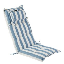 Dacore Positionshynde m. Nakkepude (72+48) x 48 x 8 cm 