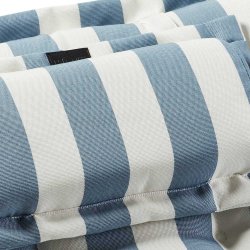 Dacore Positionshynde m. Nakkepude (72+48) x 48 x 8 cm 