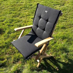 Dacore Universalhynde m. Ryg (50+45) x 45 x 4 cm 