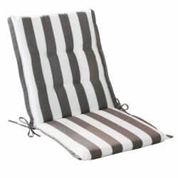 Dacore Universalhynde m. Ryg (50+45) x 45 x 4 cm 