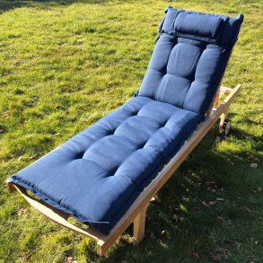 Dacore Solvognhynde m. Nakkepude 194 x 56 x 8 cm