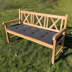 Dacore Bnkhynde 3 Personer 141 x 50 x 6 cm