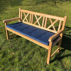 Dacore Bnkhynde 3 Personer 141 x 50 x 6 cm