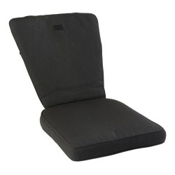 Dacore Diana Sdehynde m. Ryg - (45+45) x 47 x 8 cm