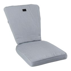 Dacore Diana Sdehynde m. Ryg - (45+45) x 47 x 8 cm