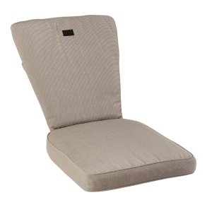 Dacore Diana Sdehynde m. Ryg - (45+45) x 47 x 8 cm