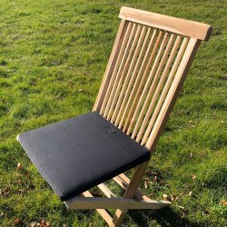 Dacore Jepara Sdehynde Til Klapstol 37 x 40 x 4 cm 