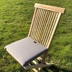 Dacore Jepara Sdehynde Til Klapstol 37 x 40 x 4 cm 