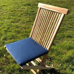 Dacore Jepara Sdehynde Til Klapstol 37 x 40 x 4 cm 