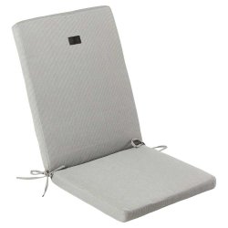 Dacore Jepara Sdehynde m. Ryg Til Klapstol (50+37) x 40 x 4 cm 