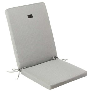 Dacore Jepara Sdehynde m. Ryg Til Klapstol (50+37) x 40 x 4 cm 