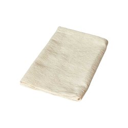 Dacore Bomuld Mundserviet - Natur - 4 stk.