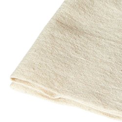 Dacore Bomuld Mundserviet - Natur - 4 stk.