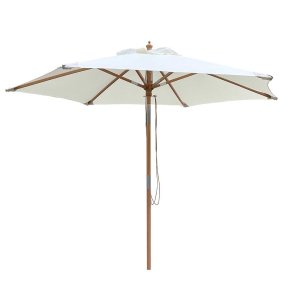Hoffmann Geneve Parasol - Bg - 2,5 m.