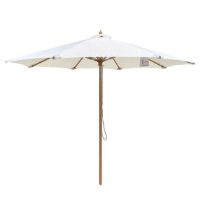 Hoffmann Milano Parasol - Bg - 3 m.