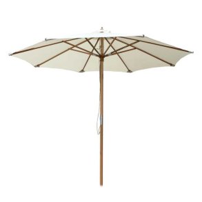 Hoffmann Nice Parasol - Bg - 3 m.