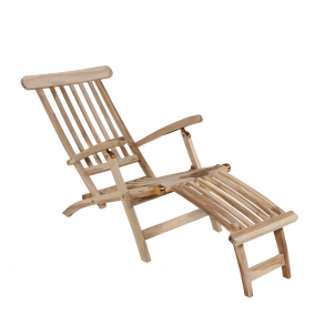 Dacore Jepara Teak Dkstol u. Hjul