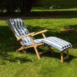 Dacore Jepara Teak Dkstol u. Hjul