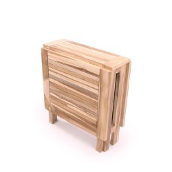 Dacore Teak Altanbord 130 x 65 cm.