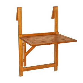 Dacore Tokyo Akacietr Hngebord Til Altan - 50 x 53 cm.