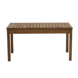 Dacore Tokyo Akacietr Vaskebnk - 90 cm.