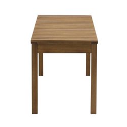 Dacore Tokyo Akacietr Vaskebnk - 90 cm.