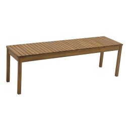 Dacore Tokyo Akacietr Vaskebnk - 150 cm.