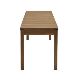 Dacore Tokyo Akacietr Vaskebnk - 150 cm.