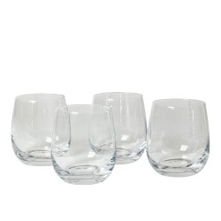 Dacore Vandglas 35 cl. - 4 stk. 