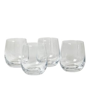 Dacore Vandglas 35 cl. - 4 stk. 