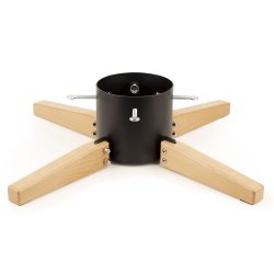 Dacore Juletrsfod - Metal m. Trben