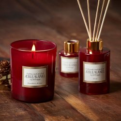 Dacore Duftlys 330g - Julehygge