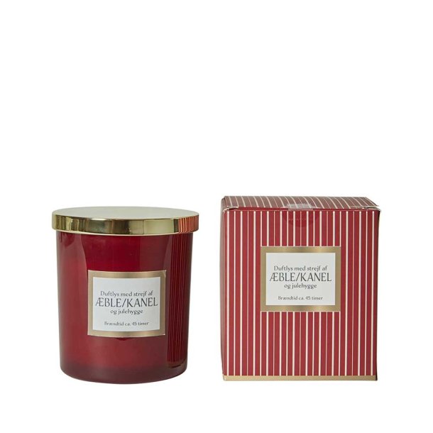 Dacore Duftlys 330g - Julehygge