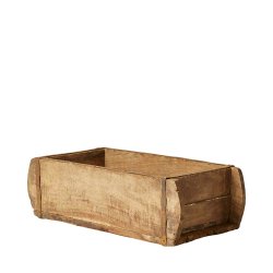 Dacore Murstensform Genbrugstr 30x9x14 cm Natur