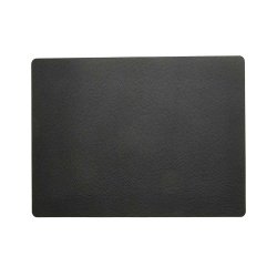 Dacore Dkkeserviet Rektangulr Kunstlder - Bld - Gr/Sort