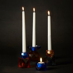 Dacore LED Stagelys H24 cm - 2 stk