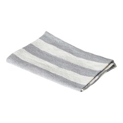 Dacore Bomuld Viskestykke 50x70 cm. 3 stk. - Gr/Natur