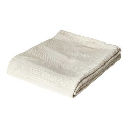 Dacore Bomuld Senget�ppe - Natur - 150 x 220 cm.
