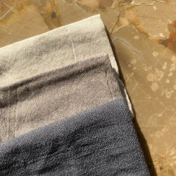 Dacore Bomuld Mundserviet - Koks - 4 stk.