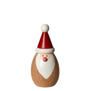 Julemand i Bgetr - 9,5 cm