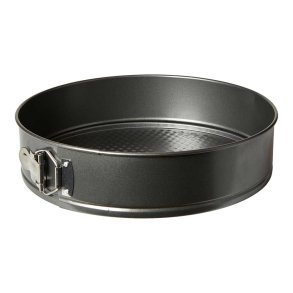 Springform 28 cm. - Karbon Stl