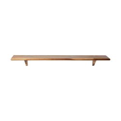 Hylde - 76 cm - Massiv Akacietr�