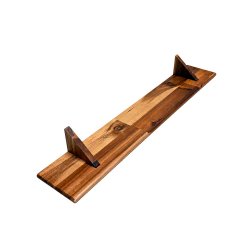 Hylde - 76 cm - Massiv Akacietr�