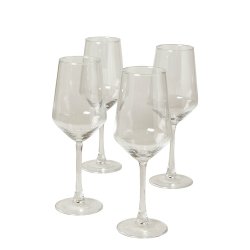 Dacore Hvidvinsglas 40 cl. - 4 stk.