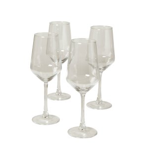 Dacore Hvidvinsglas 40 cl. - 4 stk.