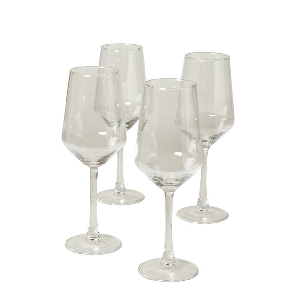 Dacore Hvidvinsglas 40 cl. - 4 stk.