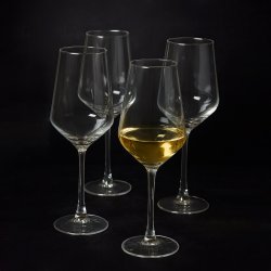 Dacore Hvidvinsglas 40 cl. - 4 stk.