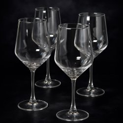 Dacore Rdvinsglas 51 cl. - 4 stk.