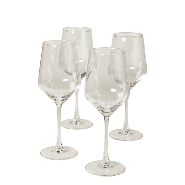 Dacore Rdvinsglas 51 cl. - 4 stk.