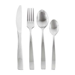 Dacore Tokyo Bestikst - 16 Dele - Blank Stl